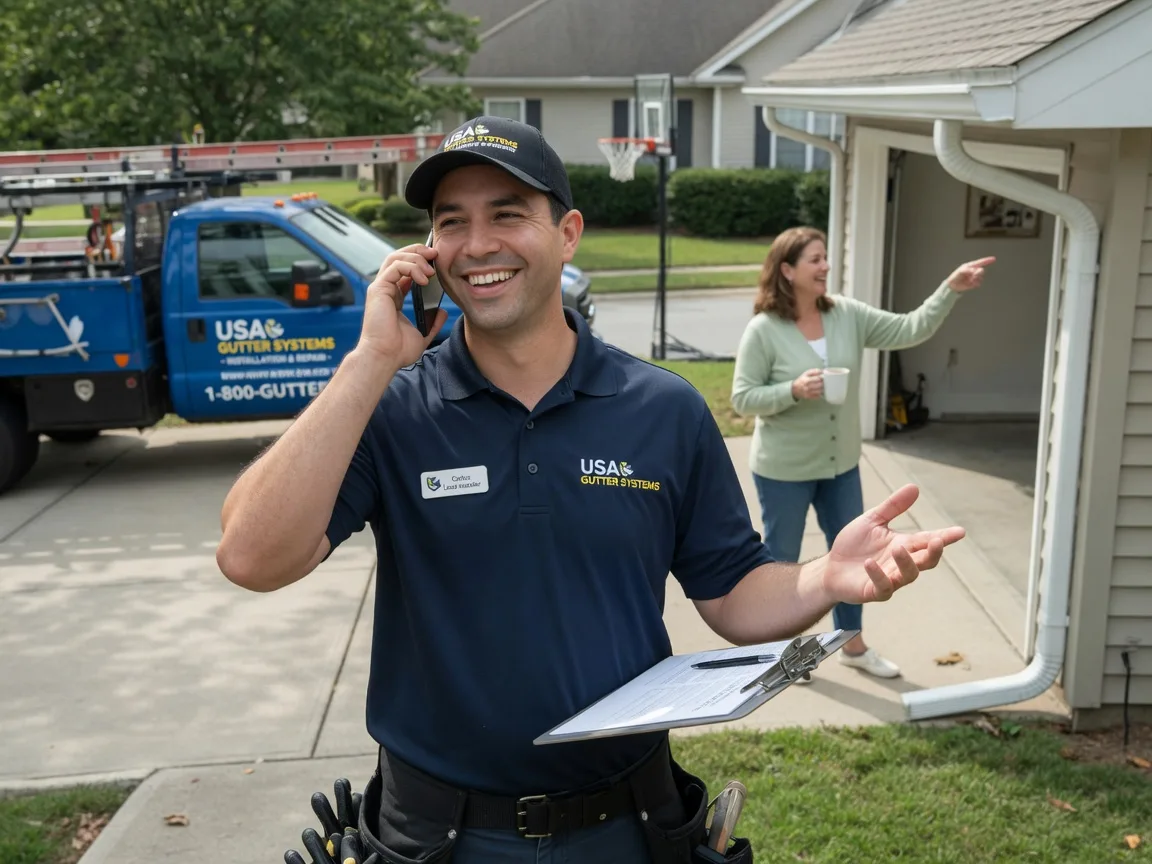Gutter Installation Calypso, NC FAQs